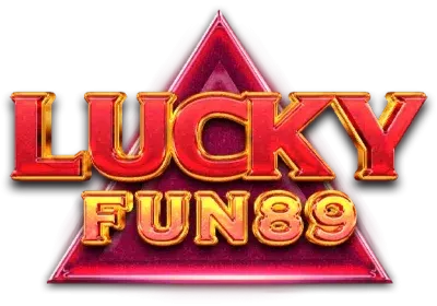 luckyfun89 โลโก้